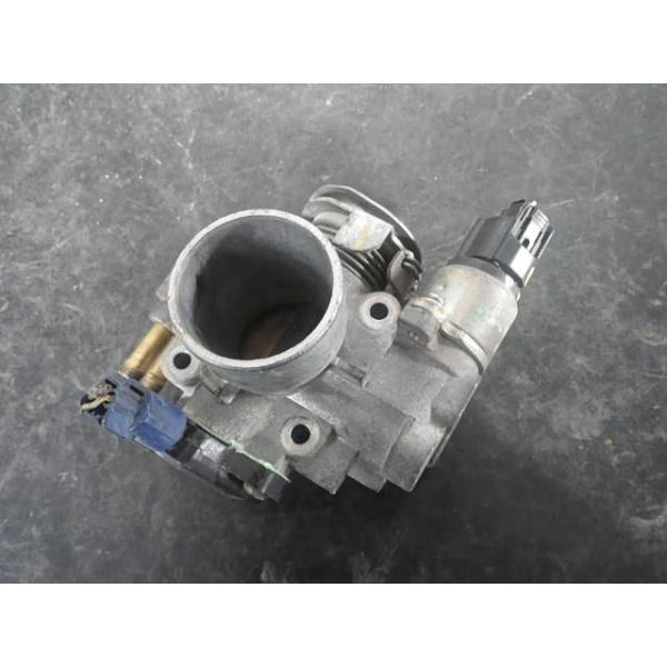 シャロット ホンダ（HONDA） 【KAP】153534 ライフ JB5 スロットルボディー : 小屋