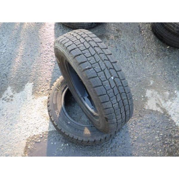 WINTER MAXX 【KAP】154593 スタッドレスタイヤ 2本,ダンロップ,WINTER