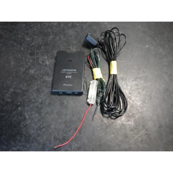 【KAP】154948 ETC車載機 カロッツェリア ND-ETC20