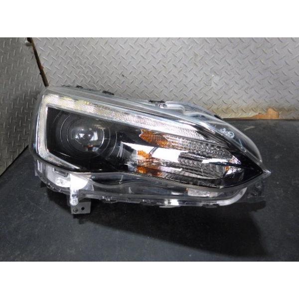 スバル　インプレッサ　純正ヘッドライト SUBARU（スバル） 【KAP】155296 インプレッサ GT6 右ヘッドライト