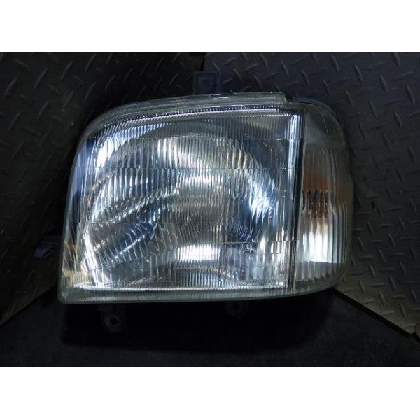 ハイゼット 【KAP】155553 S200V 左ヘッドライト/純正 : 小屋オート