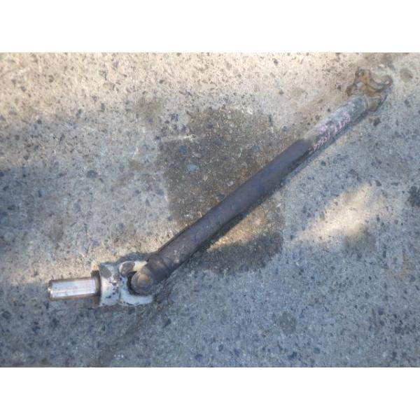 【KAP】156660 ミニキャブ U19T フロントプロペラシャフトASSY
