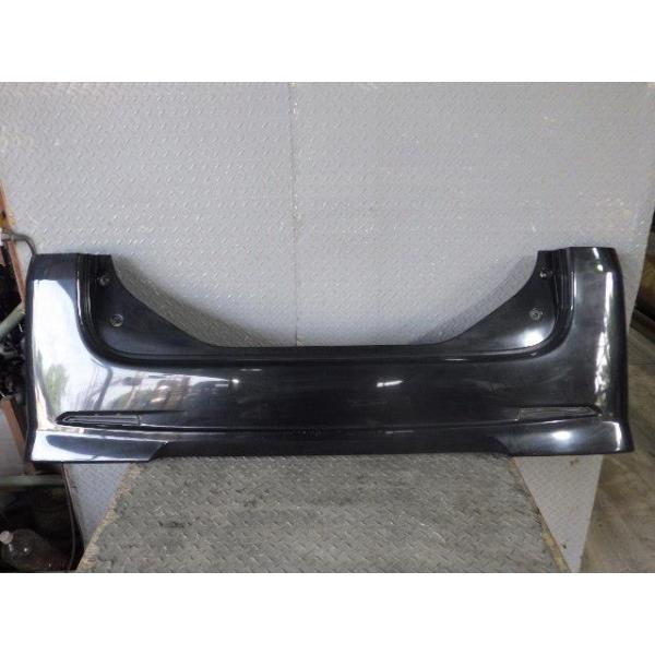 タント 【KAP】156666 L375S リアバンパー/純正 : 小屋オートパーツ