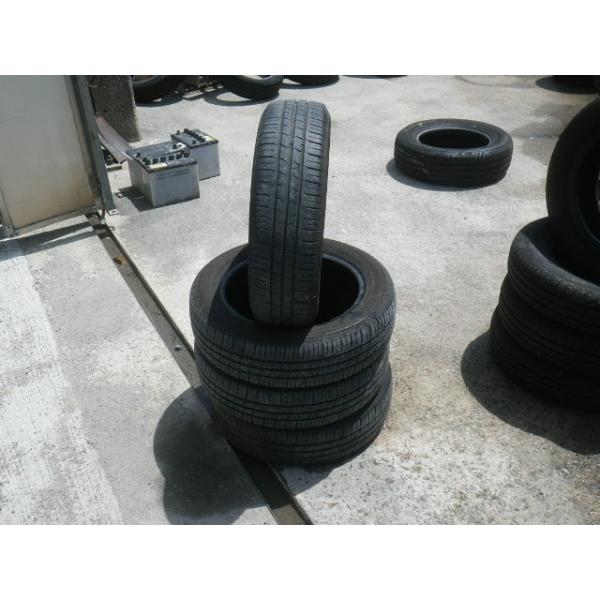 Efficient Grip 【KAP】158776 タイヤ 4本,グッドイヤー,EFFICIENTGRIP