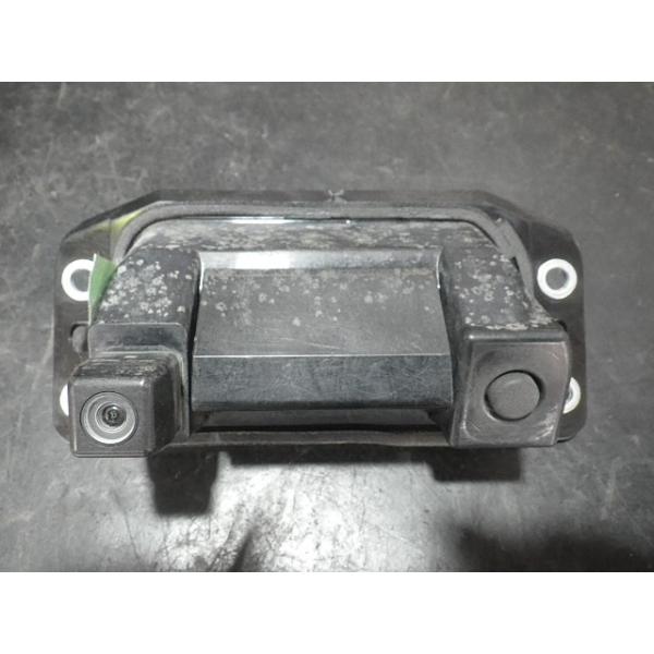 キャスト DBA-LA250S カメラ フロントガラスカメラ 86460-B2020 8646C 