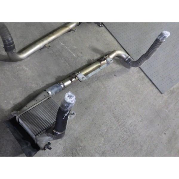 【KAP】159671 NV350キャラバン VW2E26 インタークーラー