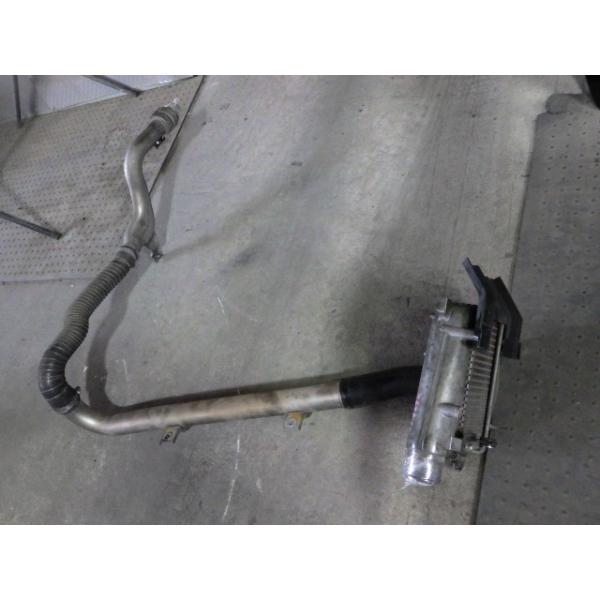 【KAP】159672 NV350キャラバン VW2E26 インタークーラー