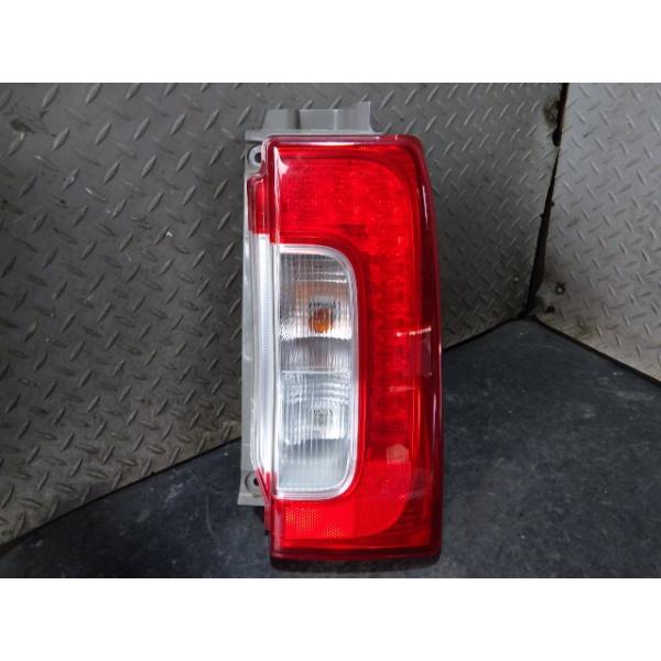 タントカスタム LA600/LA610 右 純正テールランプ　テールライト タント 【KAP】159704 LA600S 右テールランプ/純正 : 小屋オートパーツ