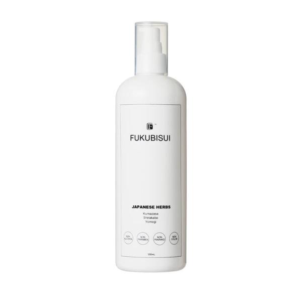 FUKUBISUI 福美水 500ml (ポンプ付) フクビスイ・ふくびすい