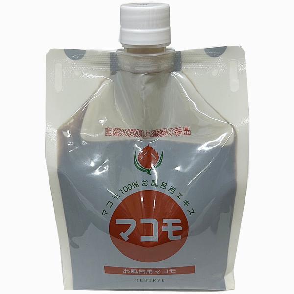 お風呂用マコモ 1000ml