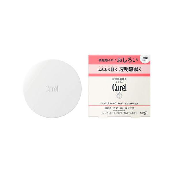 ●ふんわり軽く、透明感続くおしろい。ベタつき・テカリを抑えながら、毛穴もふんわりカバー。透明感のある明るい仕上がりが続く。●肌色補整パール配合。くすみ・色ムラを自然にカバー。●さらさらしたルース（粉状）タイプ。●肌あたりやわらかなパフ採用。...