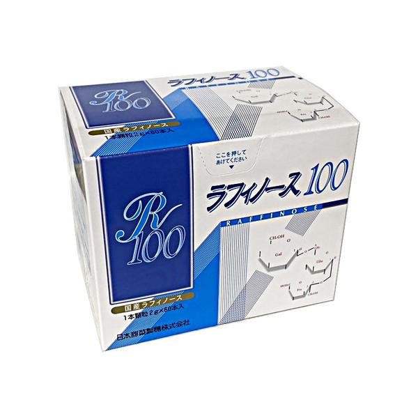 ラフィノース100 120g（2g×60包） : ヘルスケア コヤマ - 通販 - Yahoo