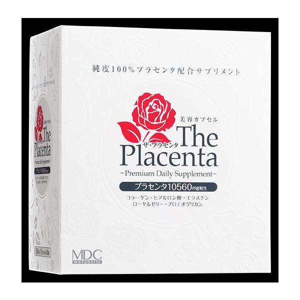 ・プラセンタのほか、コラーゲン、ヒアルロン酸、エラスチン、ローヤルゼリー、プロテオグリカンの計6つの美容成分を配合しました。・1日3カプセルなので手軽に飲みやすく、続けやすいソフトカプセルです。3カプセルを1袋に入れた飲みきりタイプなので持...