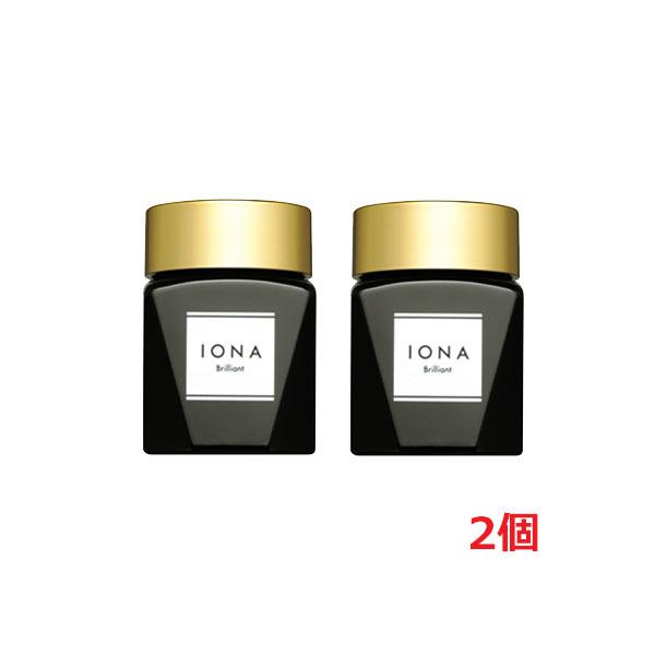 2個セット イオナ イオン クリーム ブリリアント IONA 【2個セット】IONAイオナ イオンクリーム ブリリアント 54g