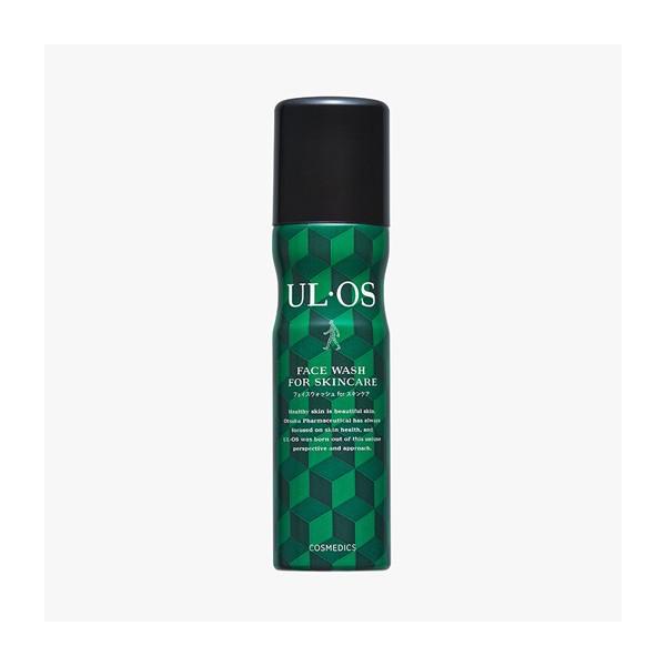 �E���E�I�X(UL�EOS) �t�F�C�X�E�H�b�V��for �X�L���P�A 100g UL�EOS�i�E���I�X�j