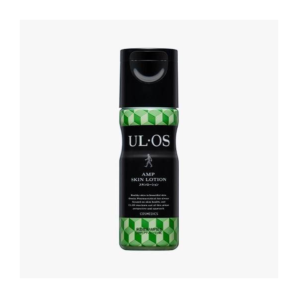 �E���E�I�X(UL�EOS) �E���E�I�X �X�L�����[�V���� 120mL