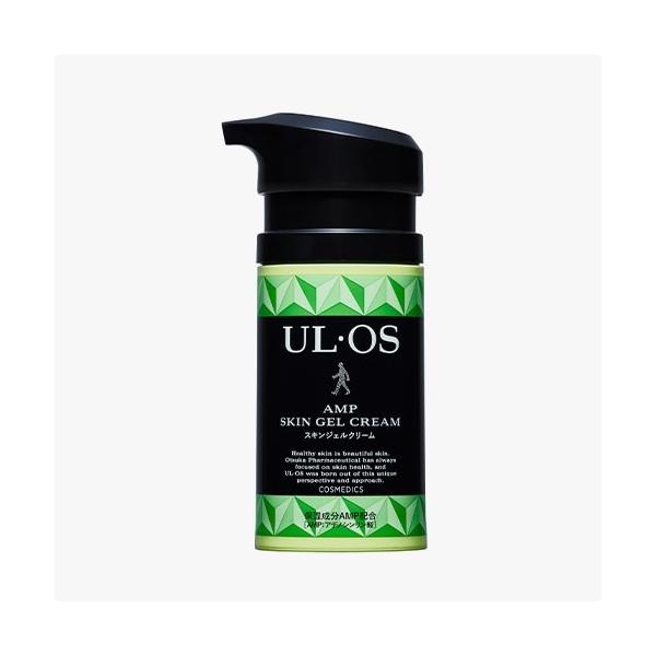 �E���E�I�X �X�L���W�F���N���[�� 60g UL�EOS�i�E���I�X�j