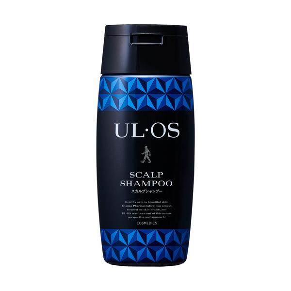 �E���E�I�X ��p�X�J���v�V�����v�[ 300mL�y��򕔊O�i�z�i�E���I�X�Eulos)