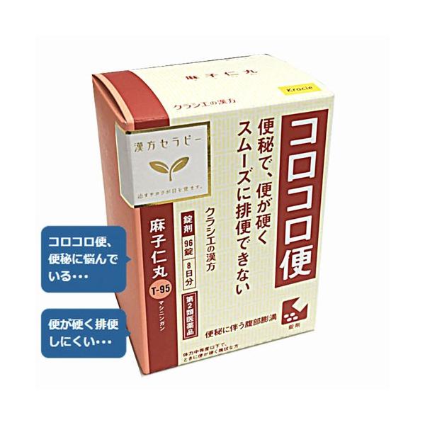 麻子仁丸料エキス錠クラシエ 96錠【第2類医薬品】(マシニンガンリョウ) :4987045050244:ヘルスケア コヤマ - 通販 - Yahoo!ショッピング 麻子仁丸料エキス錠クラシエ 96錠【第2類医薬品】(マシニンガンリョウ) :4987045050244:ヘルスケア コヤマ - 通販 - Yahoo!ショッピング