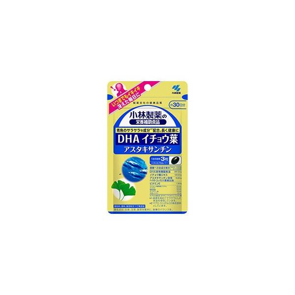 DHA C`Et AX^LT` 90 30 ѐ̉h{⏕Hi