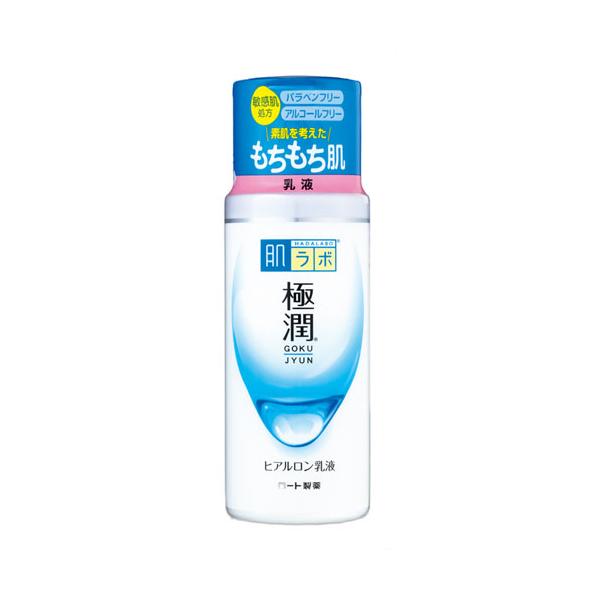 新品 未使用 肌ラボ 極潤ヒアルロン乳液  140ml 48個セット まとめ売り 肌ラボ 極潤ヒアルロン乳液 140mlの通販｜乳液・クリーム｜スキンケア