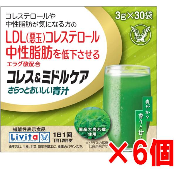 コレステロールや中性脂肪が気になる方のLDL（悪玉）コレステロール　中性脂肪を低下させるエラグ酸配合