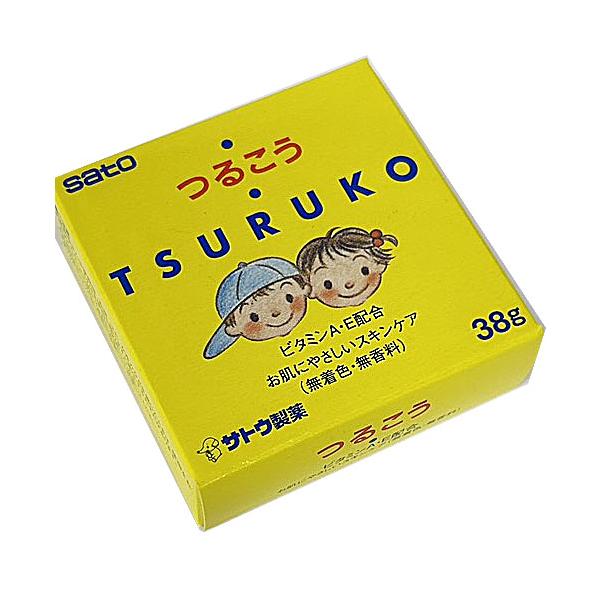 他サイト： つるこう 38g 医薬部外品の商品画像
