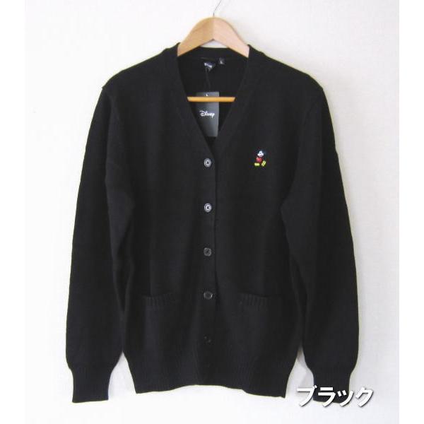 Disney ミッキーマウス コットンカーディガン 全５色 スクールカーディガン 綿100 制服 学生 カジュアル 女の子 ディズニー Dmk 1036c スクールショップコヤマ 通販 Yahoo ショッピング