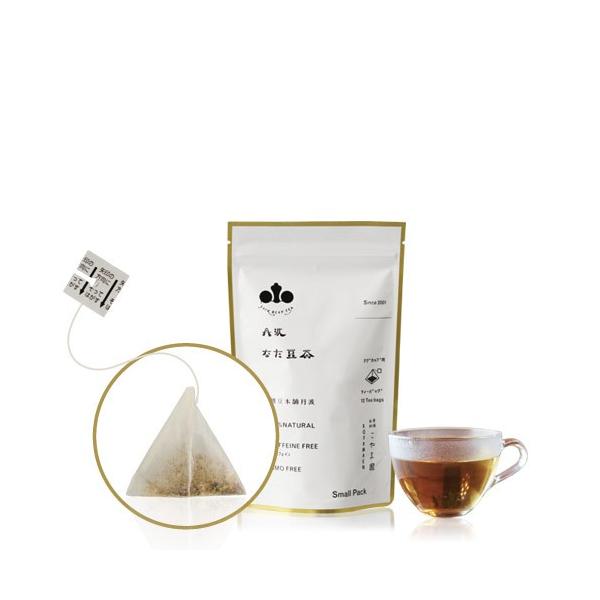 童話「ジャックと豆の木」のモデルになったといわれている生命力溢れるナタマメ。 昔から健康に良いと農家のおじいさんおばあさん達がお茶にして飲んでいました。 豆どころ丹波で代々伝わる種子を、農薬や化学肥料を使わず有機肥料で育てた丹波なた豆を10...