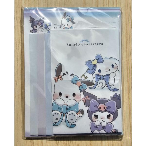 sanrio（サンリオ） 2025年11月・サンリオライセンス MY SELECT LETTER