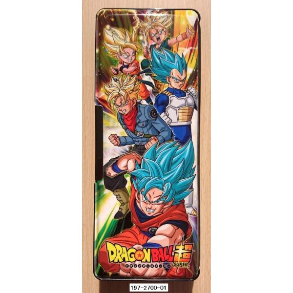 バンダイナムコエンターテインメント 2016年秋 ドラゴンボール超