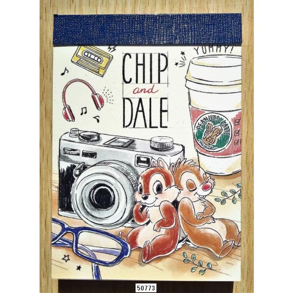 チップとデール メモ帳の人気商品 通販 価格比較 価格 Com