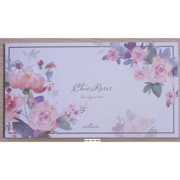 {z[}[N@Chic Rose  Mⳁ@