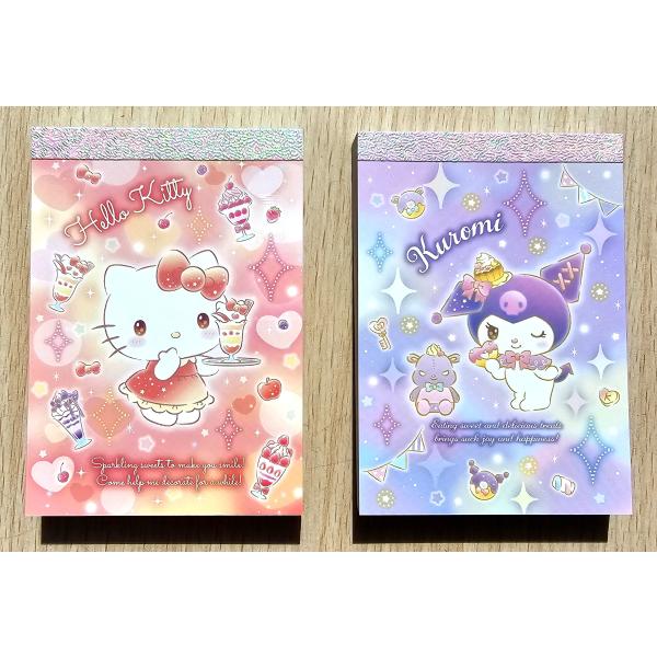 sanrio（サンリオ） 2025年3月・サンリオライセンス×サンスター ゆめ
