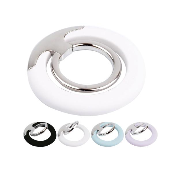 商品サイズ：約60mm 厚さ約5mm重量：約32g商品仕様：マグネット式吸着対応機種：MagSafe対応機種製造国：中国※ケースでご利用の際は、MagSafe対応のケースが別途必要です。　通常のケースでは使用することは出来ません。※スマート...