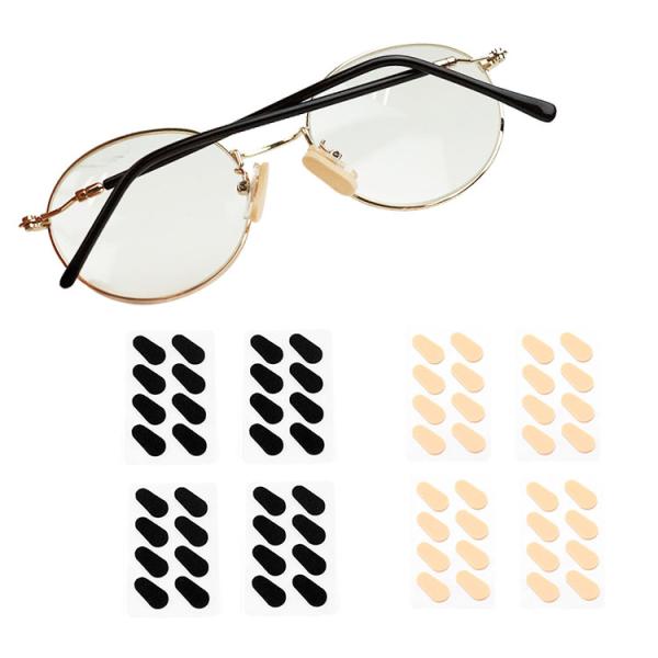 入り数：4シート（16ペア分/32枚）商品サイズ：約1.7×約0.8cm厚み：約2mm重さ：約0.6g（1シート・8枚）製造国：中国※輸入商品の為、シート部分に小傷や汚れ、折れ等がある場合があります。シートが原因のご対応はできかねます。※化...