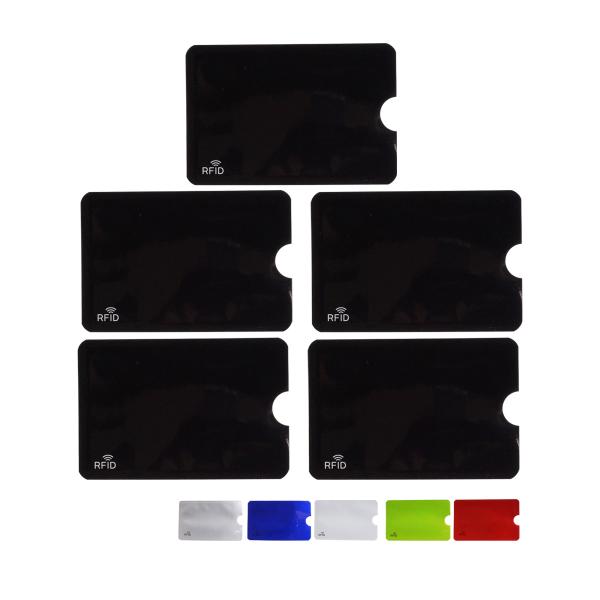 5枚セットの磁気防止ケース交通系のICカード同士が干渉して、改札口でスムーズに通れない！使用しないICカードを入れておくだけで磁気を遮断し、反応しません！カードを入れておくだけで外部からの磁気の影響を受けにくくなります。カードにはあなたの大...