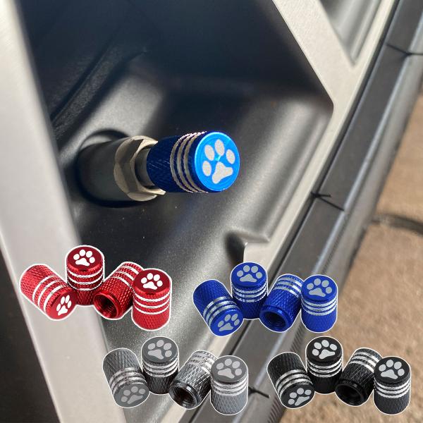 【注意事項】※エアバルブをしっかりと締めてください。　緩んだ状態で走行すると、走行時の振動によって外れる恐れがあります。※取付後は、緩み等がないか定期的に確認してください。※斜めに締めるとネジ山が破損して、バルブ本体が壊れてしまう恐れがある...