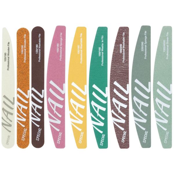 商品詳細セット内容：9本セット（9種類1セット）製造国：中国※こちらの商品は機械による生産過程において、印字のズレやかすれ等がある場合がございます。　上記の理由による返品交換は承っておりません。予めご了承の上、お買い求めください。※水洗いを...