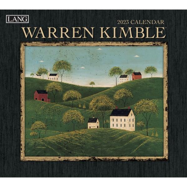 ウォーレン・キンブル 額付き ポスター印刷画 ウォーレン・キンブル 額付き ポスター印刷画 ウォーレン