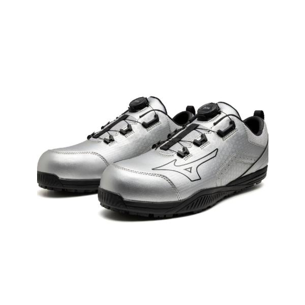 MIZUNO オールマイティ TDII 51L BOA(ダイヤル／ローカット