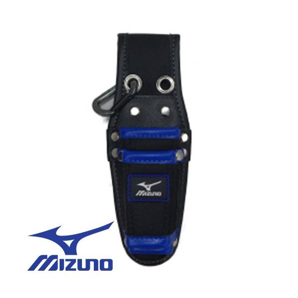 ミズノ mizuno 工具差し 2丁 F3JMH00409 ペンチ ホルダー 工具袋 ツールホルダー