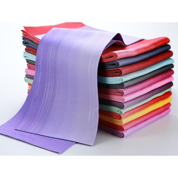 新品袴・浴衣用の単衣の半幅帯です。色々な結び方がアレンジできます。