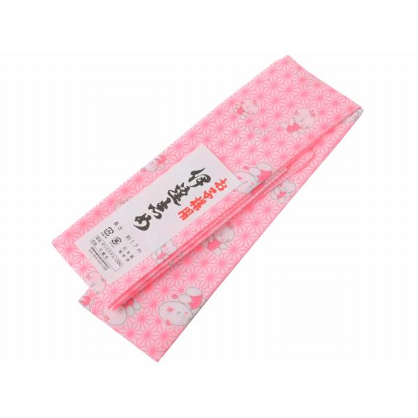 新品　衿もとの着崩れを防ぐ伊達締めです中央に芯入り※入荷時期により、配色が濃くなる場合がございます。<br>★配送について★この商品はゆうメールの発送もできます。ゆうメールは追跡番号がございません。お届けに4〜5日かかる場合もご...