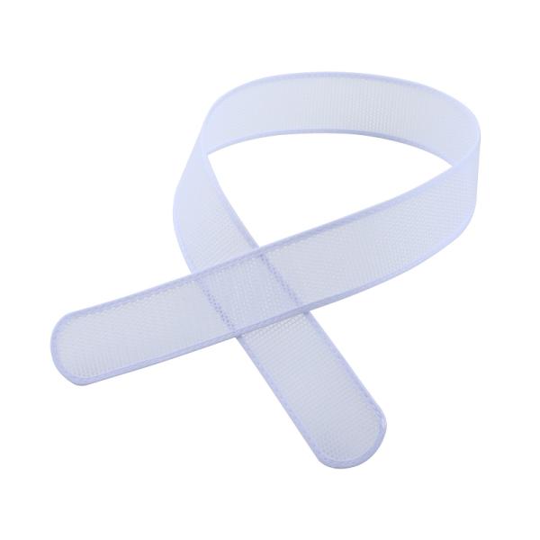 ハイライト 長襦袢の衿に入れる メッシュ 衿芯 補正用 一文字 so