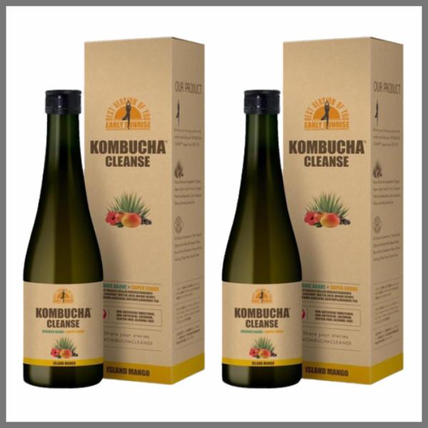 コンブチャクレンズ　セパルフェセレクト　　　300ml×6本　ダイエット コンブチャクレンズ セパルフェセレクト 300ml×6本 ダイエット