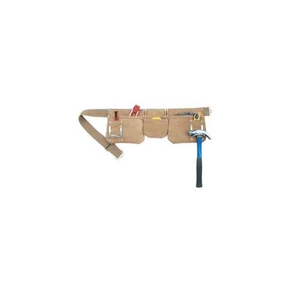 KUNY'S クニーズ AP-1300 腰袋 両側ベルト 工具 ツール DIY 作業工具