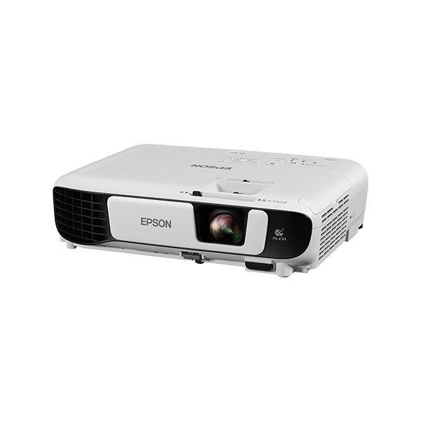 エプソン ビジネスプロジェクター ベーシックモデル 3600lm Wxga 2 5kg ホーム画面機能 Mhl対応 Eb W41 Pymr Go Th