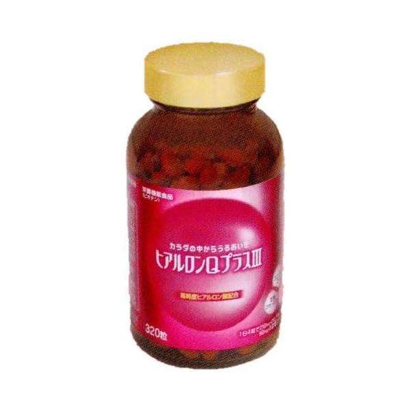 年齢とともに失われがちなハリとうるおいをサポートする美容補助食品です。ヒアルロン酸は1gで6,000mlもの水分を保持する力を持ち、潤いをしっかりキープ。さらに、コンドロイチンや鶏軟骨エキス、西洋ヤナギ抽出物、セラミド含有パイナップル果実抽...