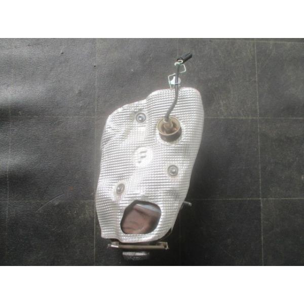 4196 【即決】 6AA-MXPL10G シエンタ エキマニ 触媒 M15A FUTABA 15100 3K5F 令和6年3月 【直接引取り不可】